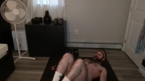 James Olsen online show from April 2, 11:40 am