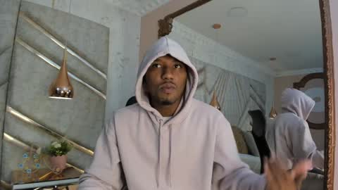 James  online show from January 11, 12:07 pm