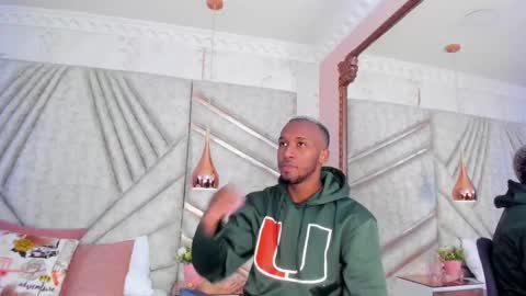 James  online show from February 25, 12:34 pm