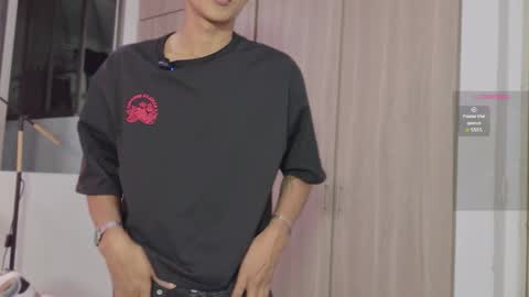 jamess_blanco online show from March 29, 3:39 am