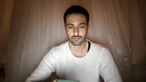 jamessandt online show from April 8, 10:07 pm