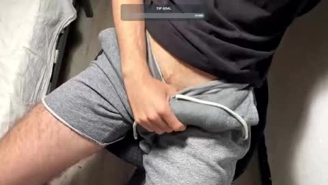 jamessorter online show from February 9, 1:34 am