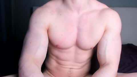 James Strong online show from March 30, 11:28 pm