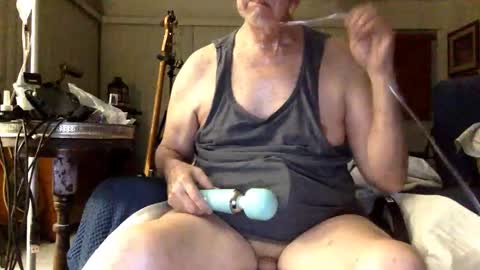 james age 75 online show from May 11, 7:43 am