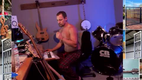 Jameswebbscope online show from March 19, 4:48 am