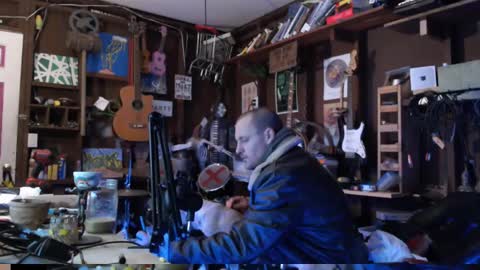 Jameswebbscope online show from December 15, 4:42 am