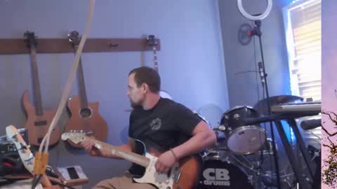 Jameswebbscope online show from March 4, 4:03 pm