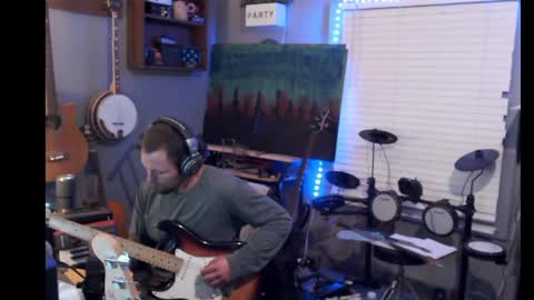 Jameswebbscope online show from April 15, 5:18 am