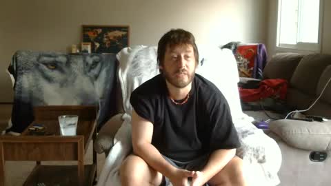 jameswolf777 online show from September 22, 1:43 pm