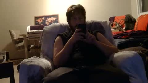 jameswolf777 online show from October 21, 9:23 am