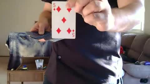 jameswolf777 online show from September 26, 11:46 pm