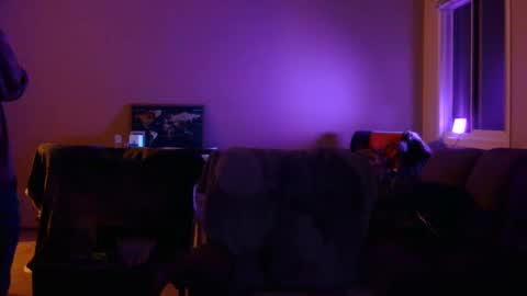 jameswolf777 online show from October 2, 10:19 am