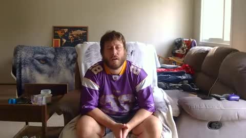 jameswolf777 online show from September 8, 9:14 pm