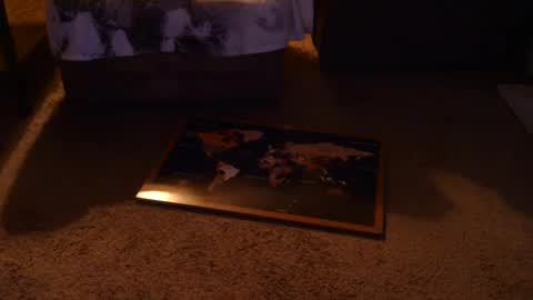 jameswolf777 online show from September 16, 12:50 pm