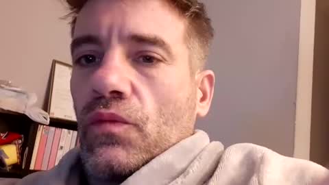 jamie198307 online show from February 5, 2:18 am