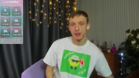 jamie inked online show from February 3, 8:03 pm