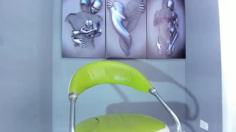 jamiee f online show from March 1, 3:49 pm