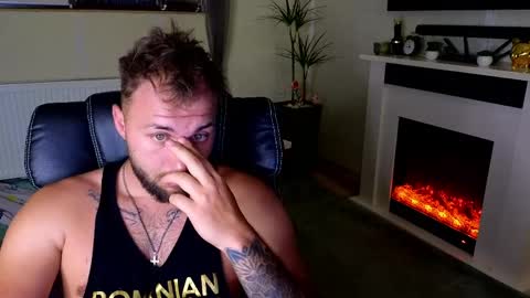Robbie online show from May 20, 5:58 am