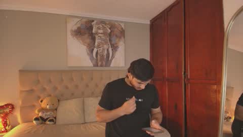 janomar01 online show from March 16, 12:09 pm