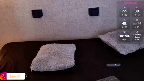 Jaor Owens online show from March 16, 12:50 am