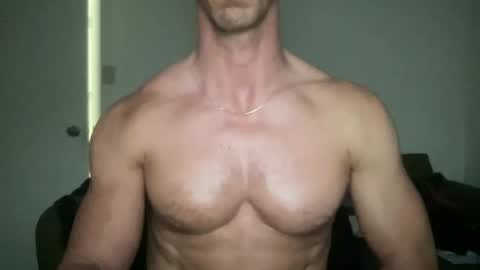 jared_cam online show from May 22, 10:53 am