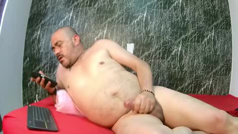 Jared online show from March 27, 3:35 pm