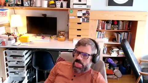 jareth_returns online show from January 10, 6:56 pm