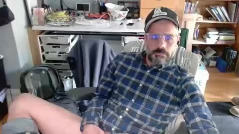 jareth_returns online show from October 31, 8:12 pm