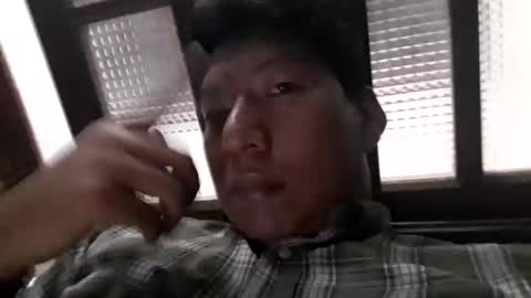 Jairo online show from March 2, 1:37 am