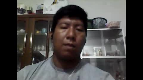 Jairo online show from April 14, 5:07 am