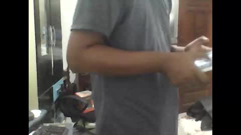 Jairo online show from February 16, 12:54 am