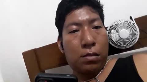 Jairo online show from January 7, 10:38 am