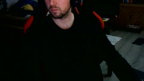 jarllaxle online show from November 17, 10:46 pm