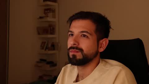 JAROD online show from February 5, 12:06 am