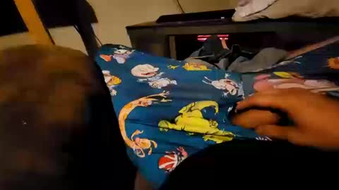 jarsenugs online show from October 15, 3:14 am