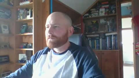 jase_feral online show from October 1, 12:09 pm