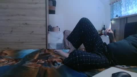 JasMarks online show from January 14, 6:22 pm