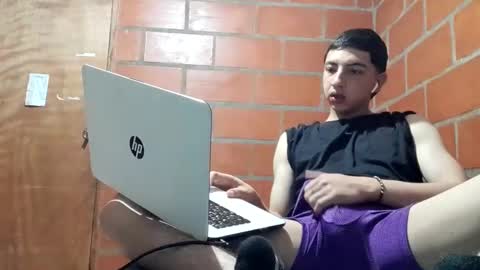 JASON BLESS1 online show from September 21, 3:28 am