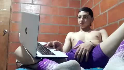 JASON BLESS1 online show from September 10, 2:10 am