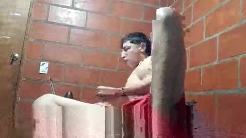 JASON BLESS1 online show from September 14, 3:30 am