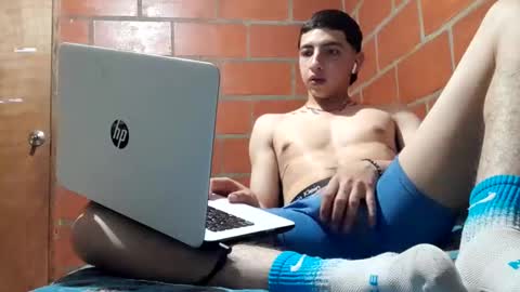 JASON BLESS1 online show from September 19, 2:12 am