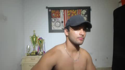 jason_risto online show from January 19, 7:25 am