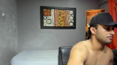 jason_risto online show from April 25, 11:57 pm