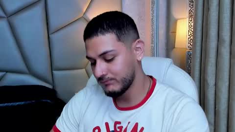 Jasson Shaw online show from September 28, 2:31 am