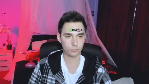 Your Jason online show from February 12, 8:26 pm