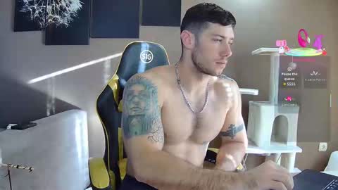 Jason theGreat online show from November 19, 7:30 am