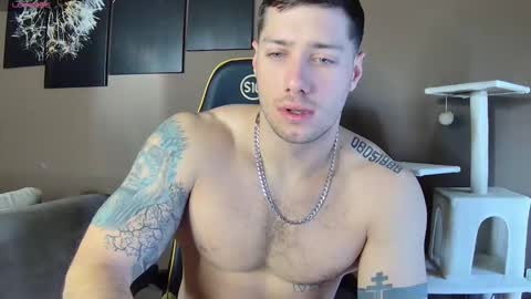 Jason theGreat online show from February 2, 1:08 pm