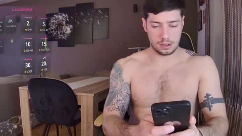 Jason theGreat online show from April 12, 10:21 pm