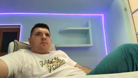 JasonJacks online show from November 15, 9:44 am