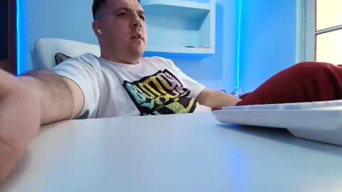 JasonJacks online show from April 8, 6:57 am